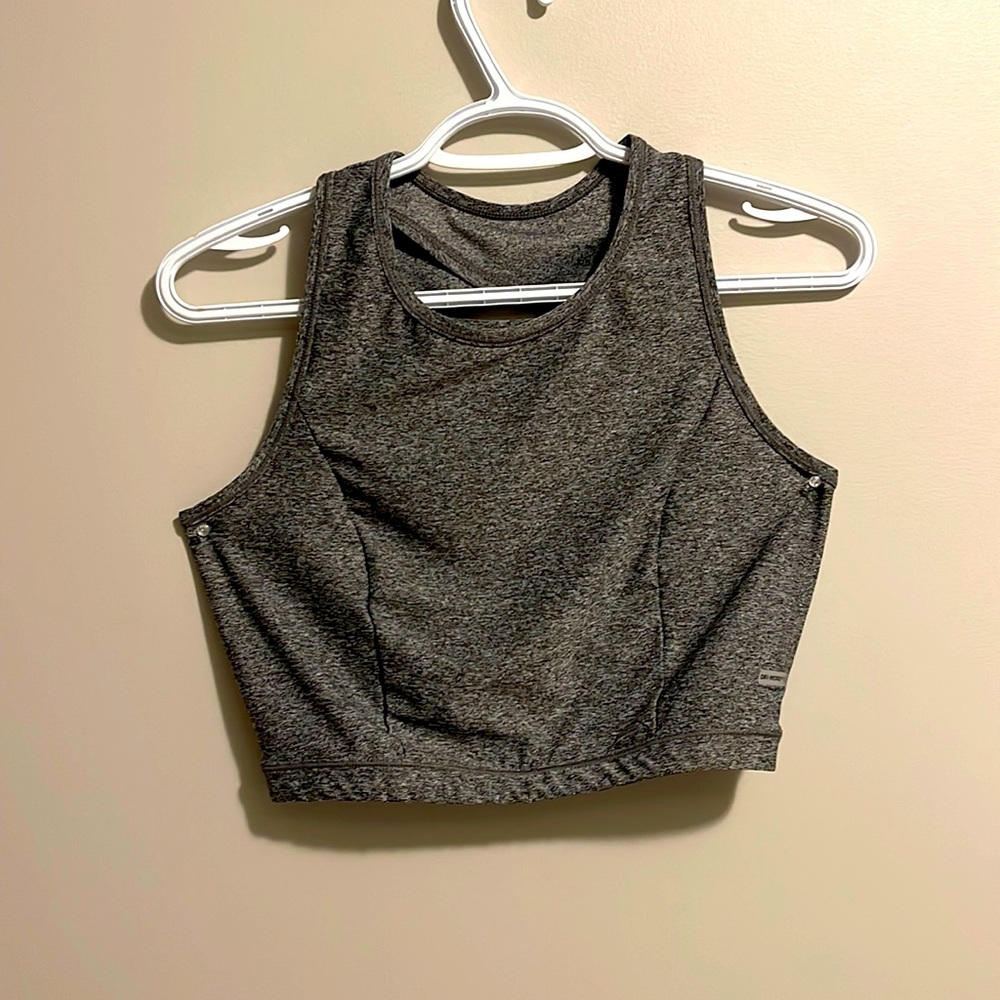 Athletic Works Sports Bra/Crop